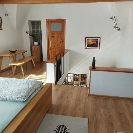 Apartament U Micka Poronin 5 Km Od Zakopanego Luaran gambar