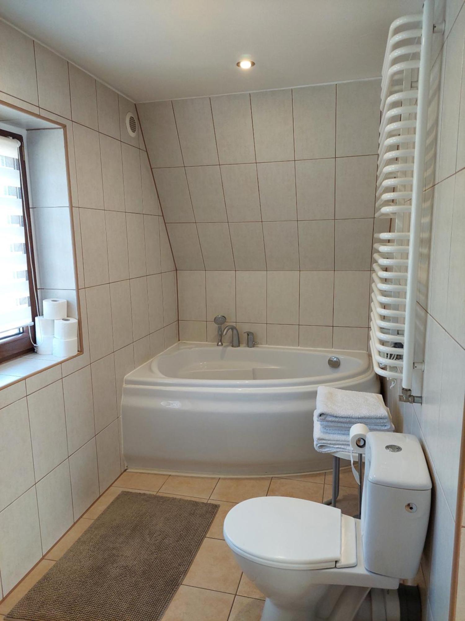 Apartament U Micka Poronin 5 Km Od Zakopanego Luaran gambar
