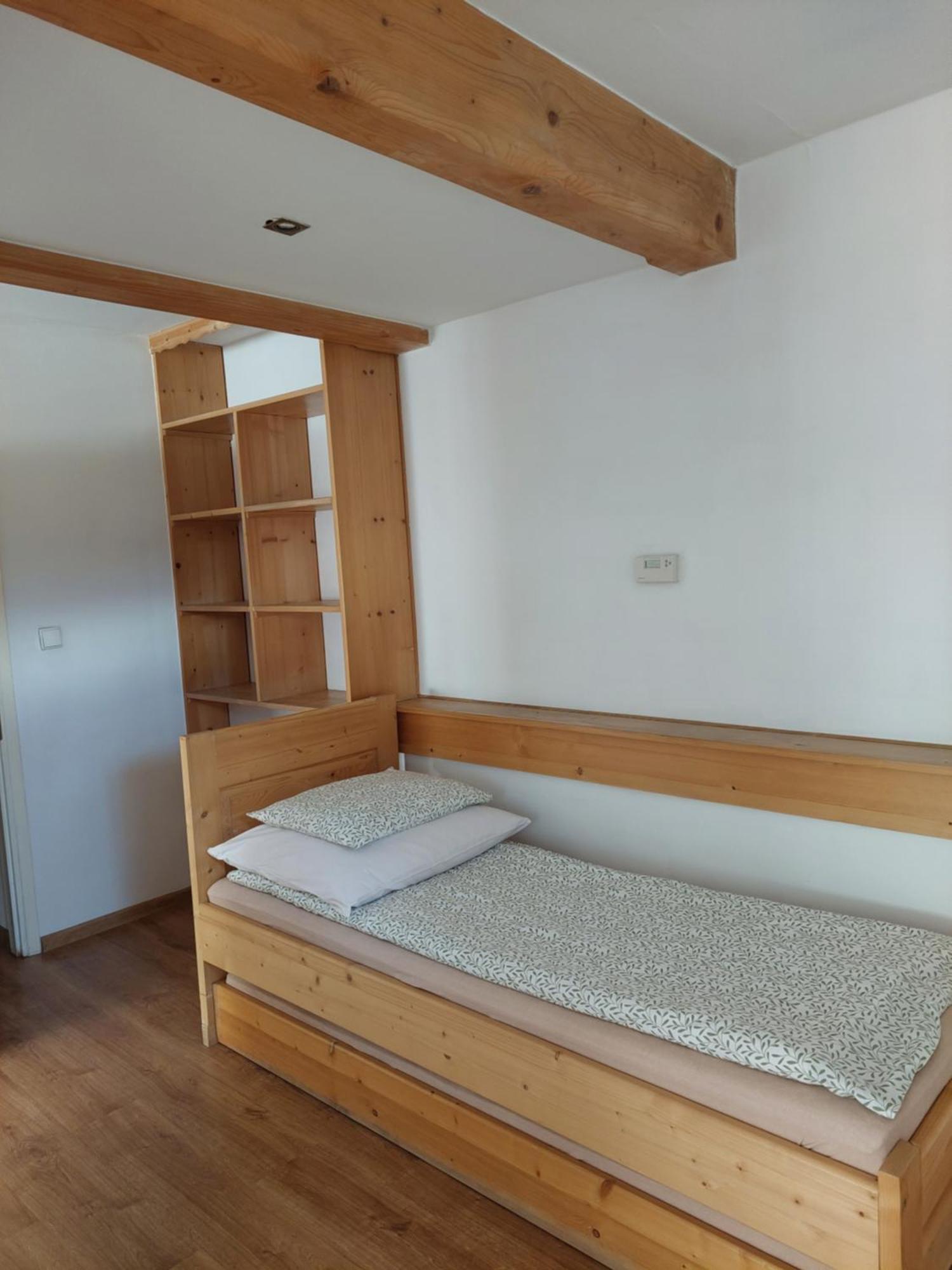 Apartament U Micka Poronin 5 Km Od Zakopanego Luaran gambar